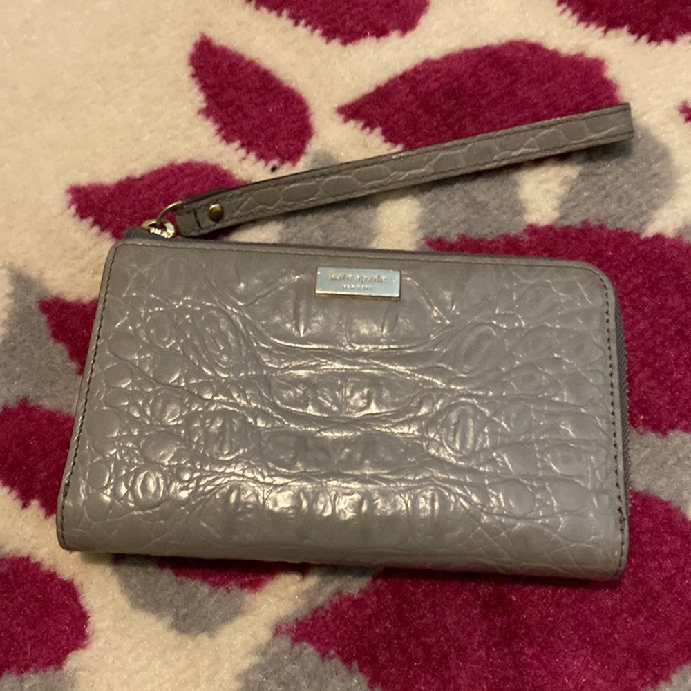 Small Kate spade wallet